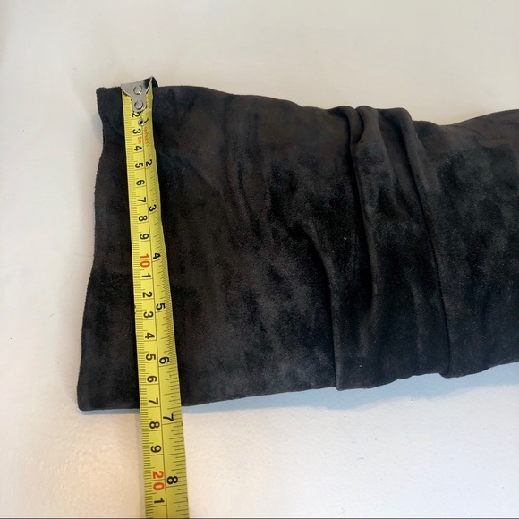 ⚡️❤️ONE DAY ONLY SALE❤️ Louboutin 120 Boots 39 - Picture 7 of 8